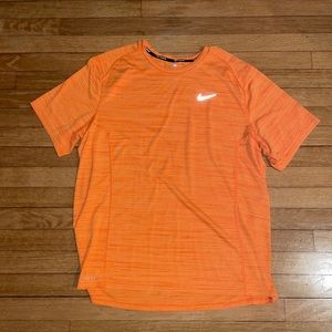Nike Running Dri Fit T Shirt XL